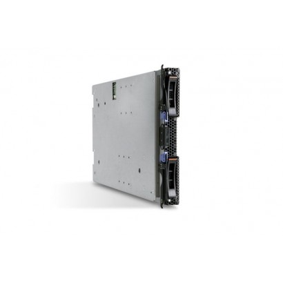 7870G2U-RFB 7870G2U-RFB IBM HS22, Intel Xeon E5620 (12M Cache, 2.40 GHz, 5.86 GT/s Intel QPI), 6GB DDR3, 2 x 2.5" SAS/SATA/SS...