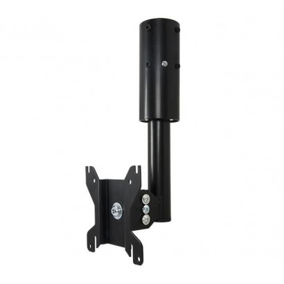 BT7551/B BT7551/B B-Tech Flat Screen Ceiling / Desk Mount, up to 28", 23kg max, 75 x 75 - 100 x 100 VESA, Tilt +90°/-15°, Swi...
