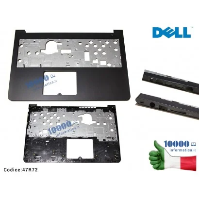 47R72 Top Case Upper Palmrest Cover Superiore DELL Inspiron 15-5545 15-5547 15-5548 [NO Touchpad] 0K1M13
