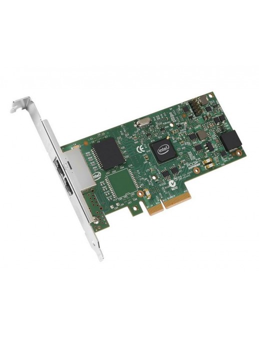 4XC0F28730-RFB 4XC0F28730-RFB Lenovo ThinkServer I350-T2 PCIe 1Gb 2-Port Base-T Ethernet Adapter by Intel 2307108, 1037545