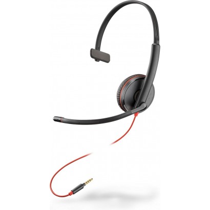 211057-01 211057-01 Poly Spare Blackwire 3215 Top 85R05AA