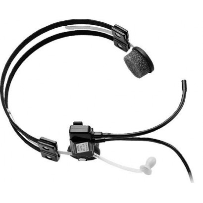 90101-01 90101-01 Poly Commercial aviation headset, 1.5m 8K789AAAC3