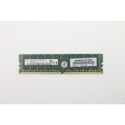 03T7862 03T7862 Lenovo Memory 16G