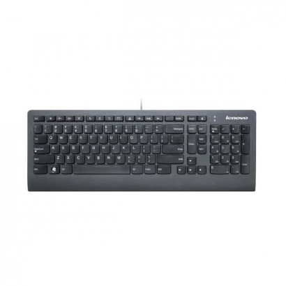 FRU54Y9521 FRU54Y9521 Lenovo Wired, USB, black 54Y9521
