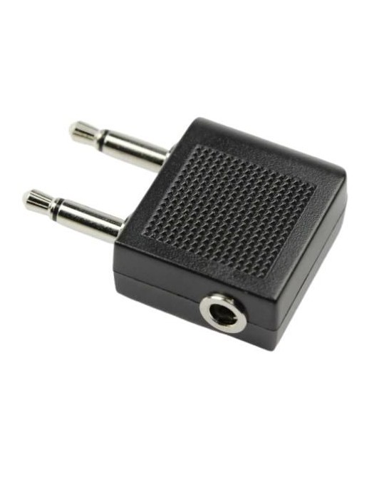 184373011 184373011 Sony Adaptor Plug (In Flight Use)