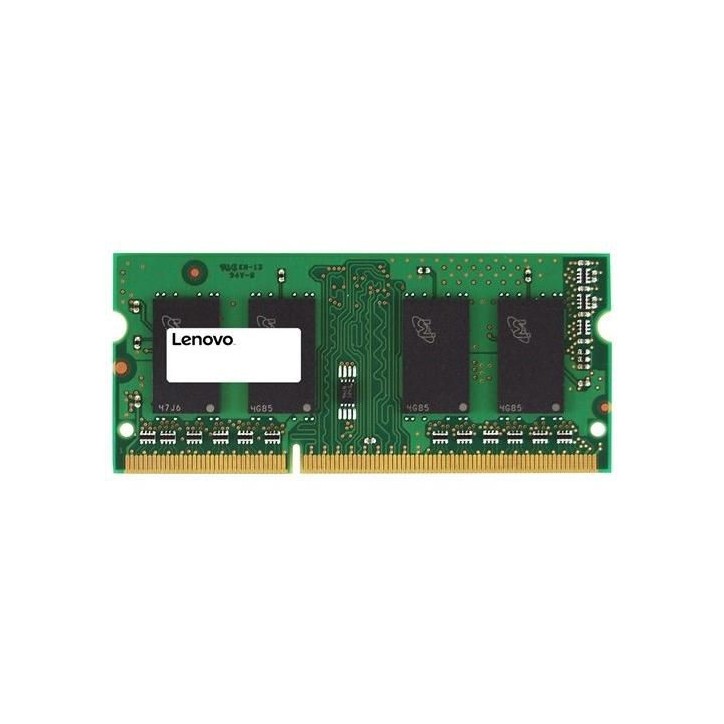 03T7116 Lenovo 2GB, DDR3L, 1600, SODIMM FRU03T7116