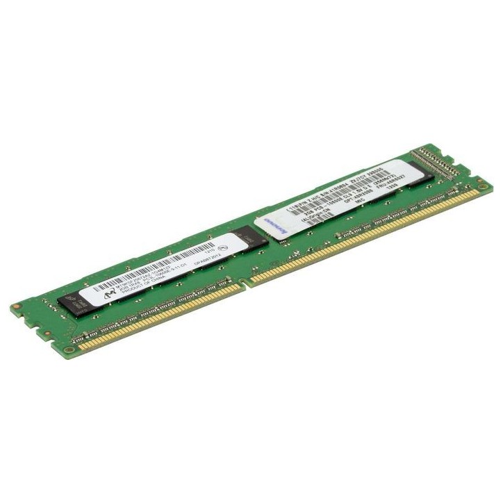 FRU46R6027 Lenovo 2GB DDR3 46R6027