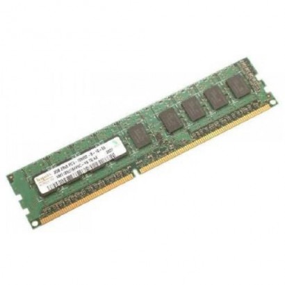 536887-001 536887-001 HP 2GB, PC3-10600E DDR3-1333MHz, 240-pins ECC DIMM, CL9 (2R) memory module