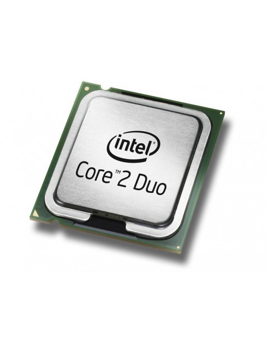 466168-001 466168-001 HP Intel Core 2 Duo Processor E8300 (6M Cache, 2.83 GHz, 1333 MHz FSB)