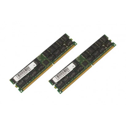 MMI5040/4G MMI5040/4G CoreParts 4GB Memory Module for IBM 266Mhz DDR Major DIMM - KIT 2x2GB MMI5040/4G, KTM5037/4G, 09N4309 (...