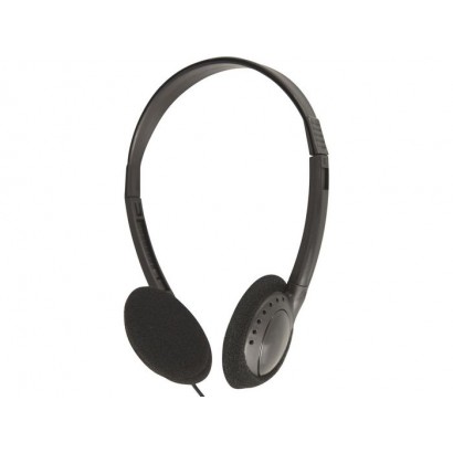 825-26 825-26 Sandberg Bulk Headphone NONE - Only use for non-battery items