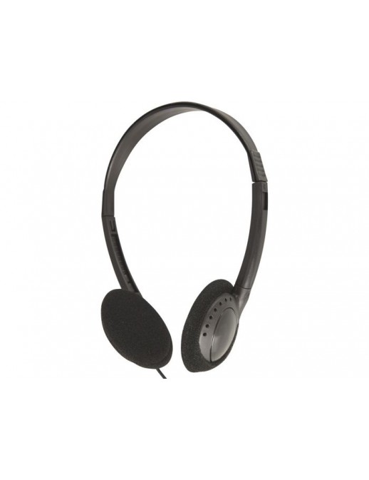 825-26 825-26 Sandberg Bulk Headphone NONE - Only use for non-battery items
