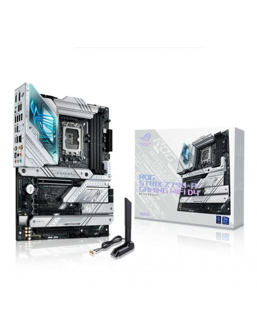 90MB1CN0-M0EAY0 90MB1CN0-M0EAY0 Asus Rog Strix Z790-A Gaming Wifi D4 Intel Z790 Lga 1700 Atx