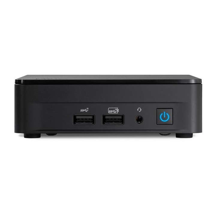 90AB3ANK-MR8100 Asus Barebone NUC GEN13 Arena Canyon i7 RNUC13ANKi70000 NO CORD RNUC13ANKI70000