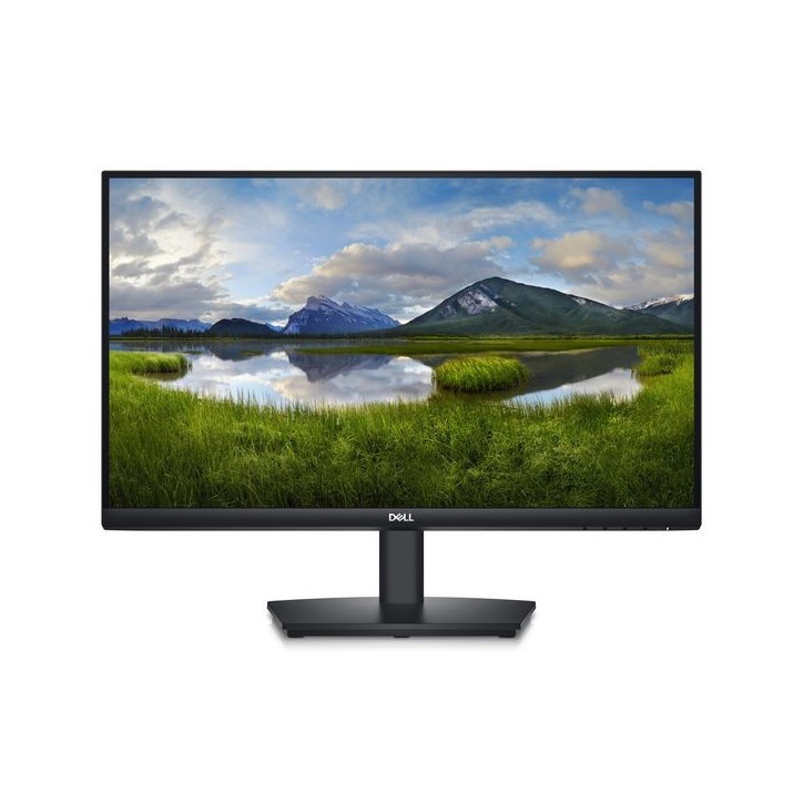 DELL-E2424HS Dell TFT E2420HS 24IN CERTI BLACK