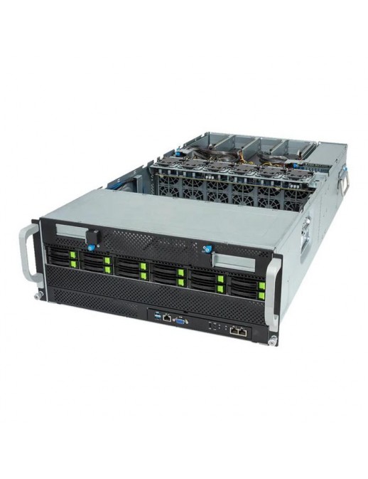 6NG493ZB3DR000AAP1 6NG493ZB3DR000AAP1 Gigabyte AMD BAREBONE G493-ZB3-AAP1 4U 2CPU 48XDIMM 12XHDD 4X3000W