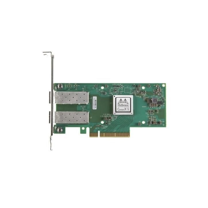 540-BCOV Dell Mellanox Connectx-5 Internal Fiber 25000 Mbit/S 540-BCOV Dell Mellanox Connectx-5 Internal Fiber 25000 Mbit/S