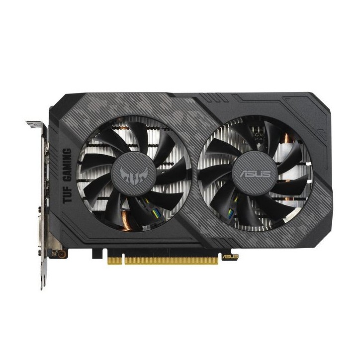 TUF-GTX1660S-O6G-GAMING Asus O6G-Gaming Nvidia Geforce Gtx 1660 Super 6 Gb Gddr6