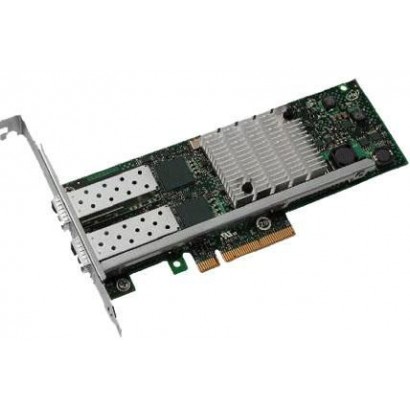 01V3J-RFB 01V3J-RFB Dell X520-Da2 10Gb Sfp+ 2Port Hp 01V3J