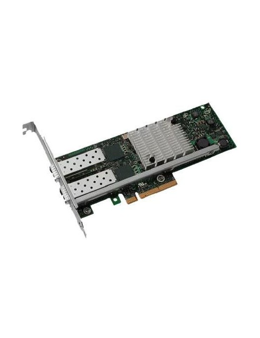 01V3J-RFB 01V3J-RFB Dell X520-Da2 10Gb Sfp+ 2Port Hp 01V3J
