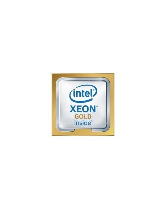 338-BLNP-RFB 338-BLNP-RFB Dell INTEL XEON 20 CORE CPU GOLD 6148 27.5MB 2.40GHZ 0338-BLNP-RFB