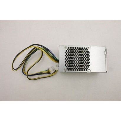 5P51D77141 5P51D77141 Lenovo TFX power supply unit, 260W output, 90% efficiency, TCO9 certified, compatible with Lenovo Think...