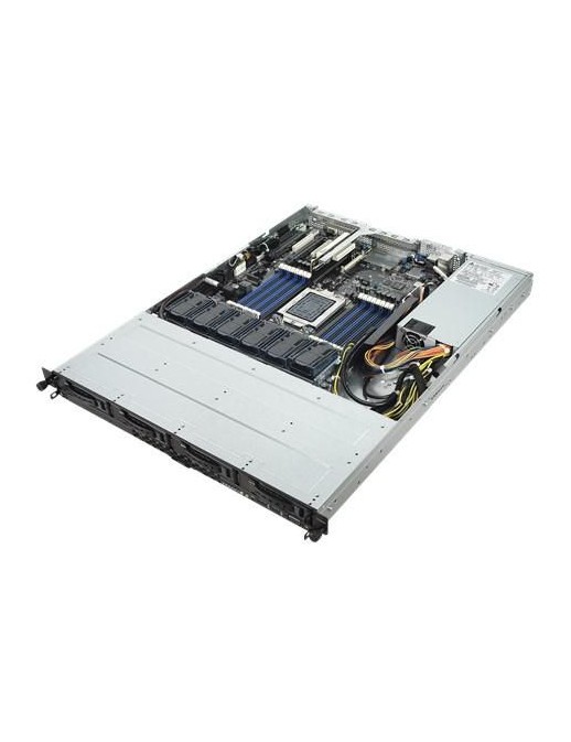 90SF00M1-M00150 90SF00M1-M00150 Asus Socket SP3 (LGA 4094), AMD EPYC, SoC, 16 (8-channel), 1 x PCIe 3.0 x16 Slot, 1 x PCIe 3....