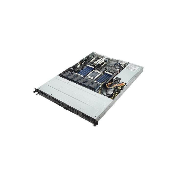 90SF00M1-M00150 Asus Socket SP3 (LGA 4094), AMD EPYC, SoC, 16 (8-channel), 1 x PCIe 3.0 x16 Slot, 1 x PCIe 3.0 x8 Slot, 1 x OCP 