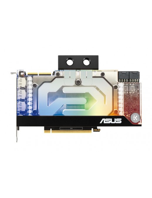 90YV0F80-M0NM00 90YV0F80-M0NM00 Asus GDDR6X 24GB, PCI Express 4.0, 7680 x 4320, 1695/1725 MHz, 19.5 Gbps, 384-bit, 1 x HDMI, ...