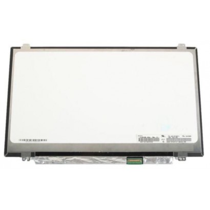 MSC140F30-156G MSC140F30-156G CoreParts 14,0" LCD FHD Glossy, 1920x1080, Original Panel, 30pins Bottom Right Connector, Top B...