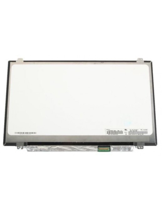 MSC140F30-156G MSC140F30-156G CoreParts 14,0" LCD FHD Glossy, 1920x1080, Original Panel, 30pins Bottom Right Connector, Top B...