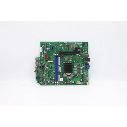 5B20U53970 5B20U53970 Lenovo Motherboard for Lenovo Ideacentre systems, Intel Comet Lake B460 chipset, LGA1200 socket, compat...