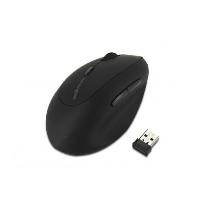 K79810WW K79810WW Kensington Pro Fit® Left-Handed Ergo Wireless Mouse