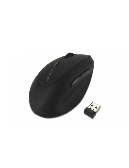 K79810WW K79810WW Kensington Pro Fit® Left-Handed Ergo Wireless Mouse