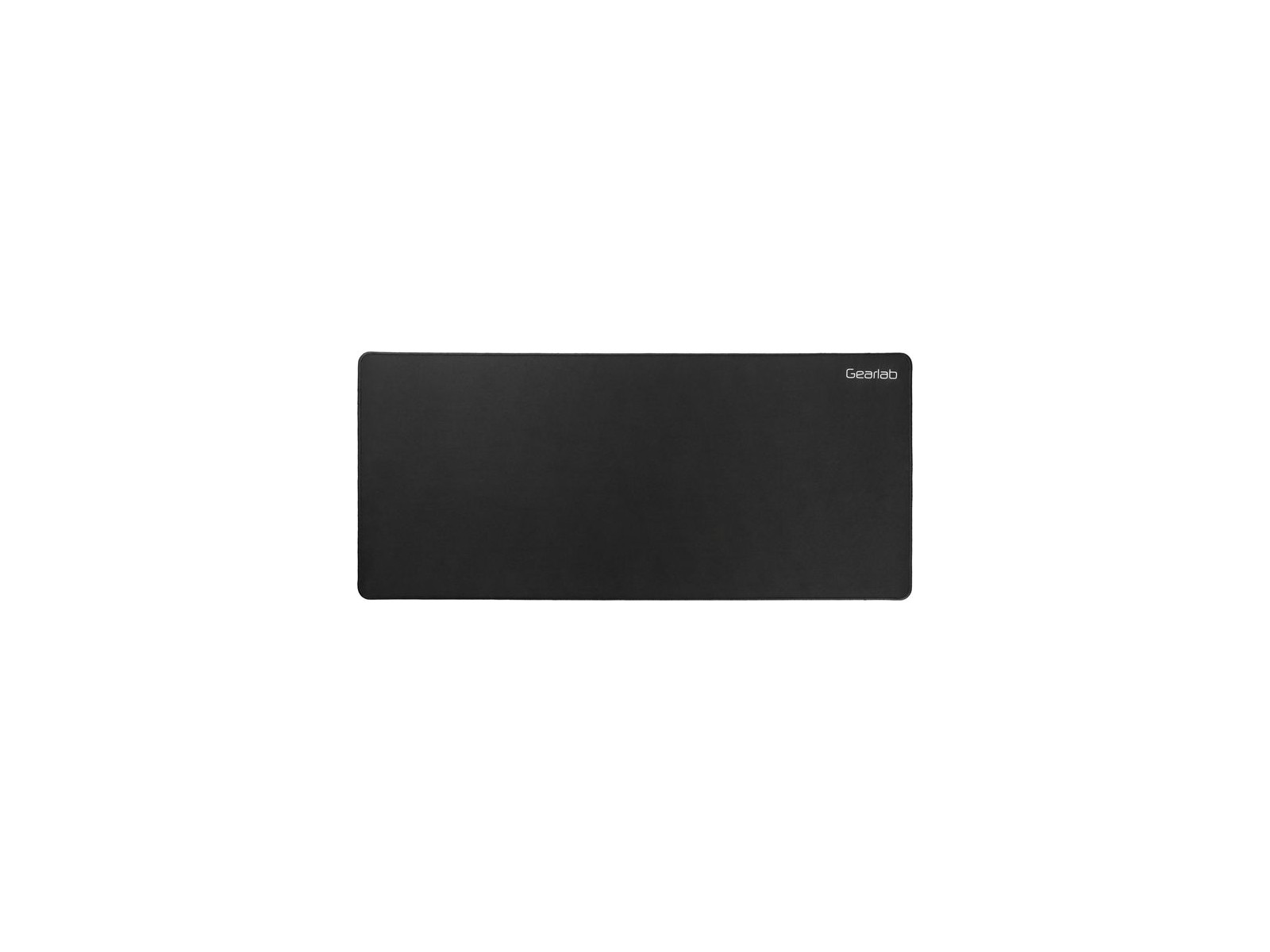 GLB215001 GLB215001 eSTUFF Desk Pad XXL 400 x 900 mm(Gearlab box) MOUSE PAD, 1MY15AA