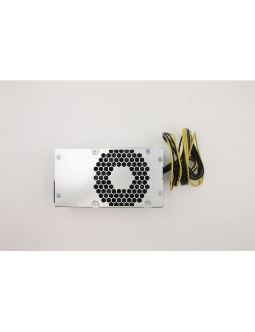 5P50V03182 5P50V03182 Lenovo Internal power supply unit, 260W capacity, 100-240V AC input, TFX form factor, 85% efficiency, s...