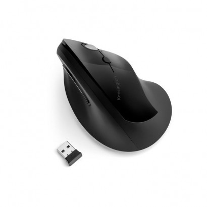 K75501EU K75501EU Kensington Pro Fit® Ergo Vertical Wireless Mouse