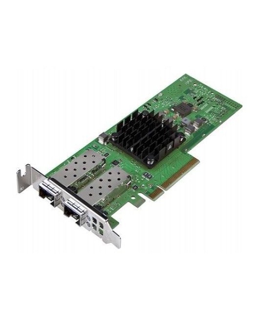 540-BCKV 540-BCKV Dell Broadcom 57414 DP 25GbE SFP28 LOM Mezzanine 0540-BCKV