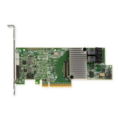 4Y37A09722 4Y37A09722 Lenovo RAID 0/1/10/5/50/6/60, 2GB Flash, PCIe 3.0 x8, 12 Gb SAS, 8x ports