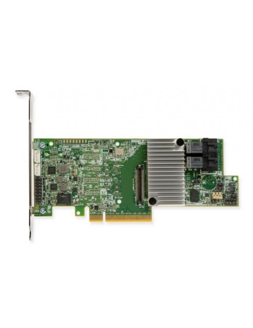 4Y37A09722 4Y37A09722 Lenovo RAID 0/1/10/5/50/6/60, 2GB Flash, PCIe 3.0 x8, 12 Gb SAS, 8x ports