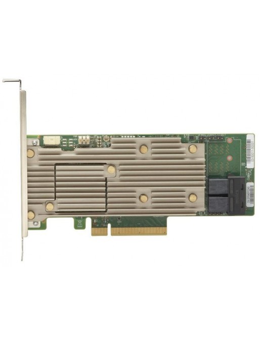 7Y37A01084 7Y37A01084 Lenovo RAID 930-8i, PCIe 3.0 x8, 8x 12 Gb SAS, 2x Mini-SAS HD x4