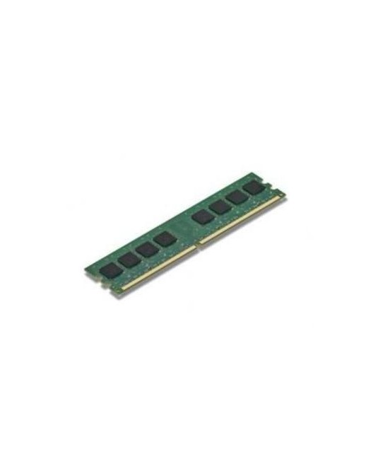 S26361-F3909-L615 S26361-F3909-L615 Fujitsu 8GB, DDR4, 2400MHz, 2Rx8, Unbuffered, ECC