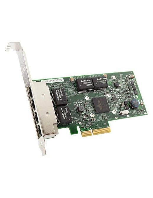 90Y9352-RFB 90Y9352-RFB IBM Eth. Quad Port GbE Adapter **Refurbished** FRU90Y9355