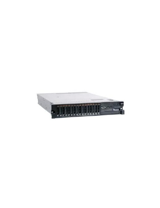 7945K3G-RFB 7945K3G-RFB IBM System x3650 M3 7945K3G Intel® Xeon™ E5620 4C 2.4GHz, 8GB PC3-10600 DDR3, ServeRAID M5015 SAS/SAT...