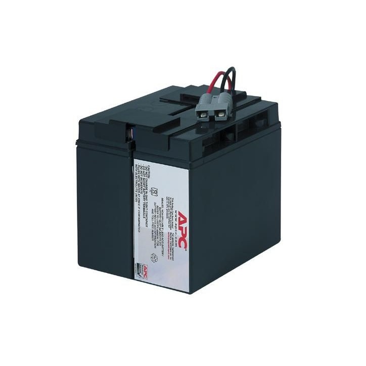 RBC7 APC APC Replacement Battery Cartridge 7