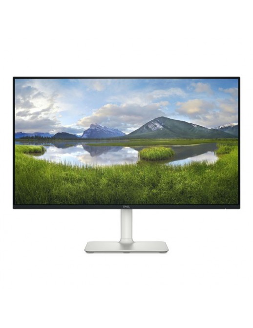 210-BMHJ 210-BMHJ Dell S Series S2425H Led Display 60.5 Cm (23.8") 1920 X 1080 Pixels Full Hd Lcd Black, Silver