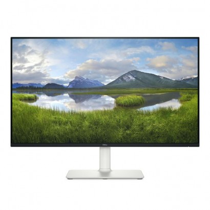 210-BMHF 210-BMHF Dell S Series S2725Ds Led Display 68.6 Cm (27") 2560 X 1440 Pixels Quad Hd Lcd Black, Silver