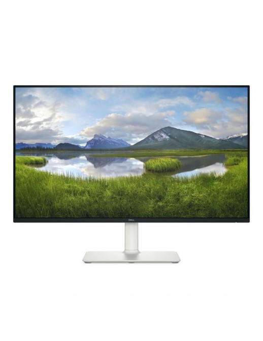 210-BMHF 210-BMHF Dell S Series S2725Ds Led Display 68.6 Cm (27") 2560 X 1440 Pixels Quad Hd Lcd Black, Silver