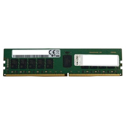 4ZC7A69984-RFB 4ZC7A69984-RFB Lenovo ThinkSystem 64GB TruDDR4 2933MHz (2Rx4 1.2V) RDIMM