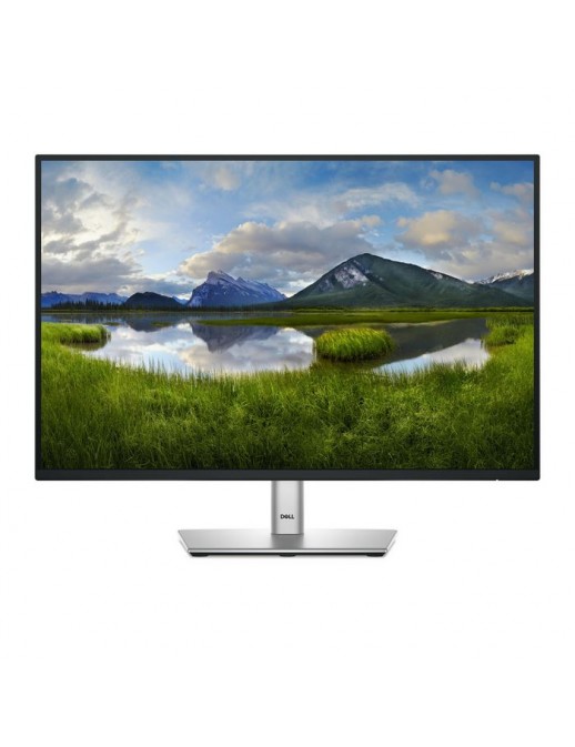 DELL-P2425 DELL-P2425 Dell P Series P2425 Computer Monitor 61.1 Cm (24.1") 1920 X 1200 Pixels Wuxga Lcd Black